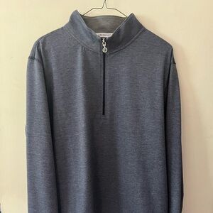 Ashworth quarter zip